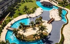 Flat No Beach Class Resort - Muro Alto